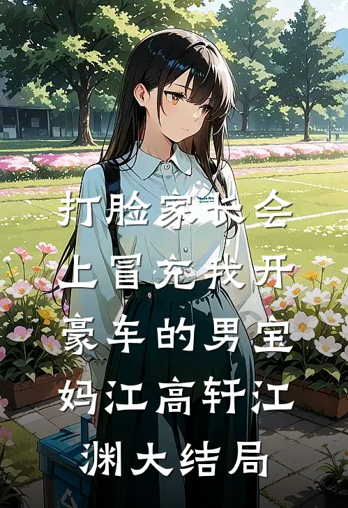 打脸家长会上冒充我开豪车的男宝妈江高轩江渊大结局