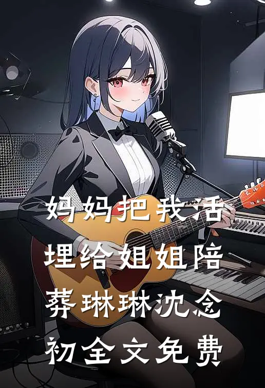 妈妈把我活埋给姐姐陪葬琳琳沈念初全文免费