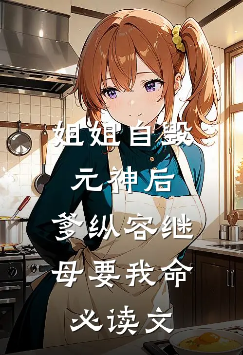 姐姐自毁元神后，爹纵容继母要我命必读文