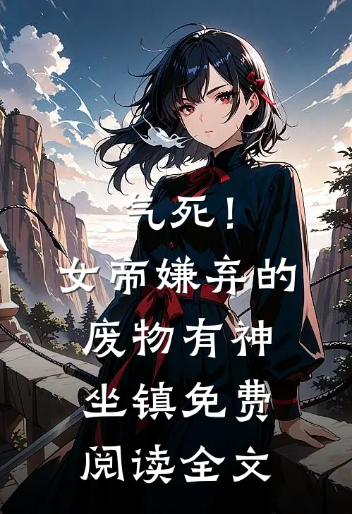 气死！女帝嫌弃的废物有神坐镇免费阅读全文