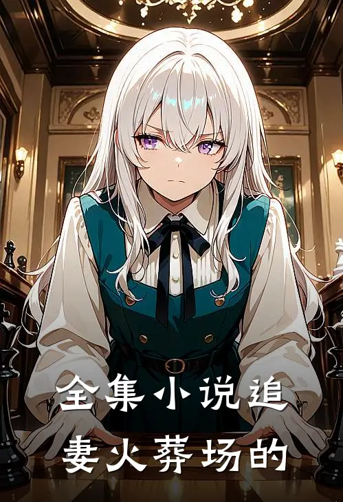全集小说追妻火葬场的