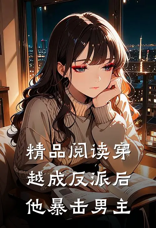 精品阅读穿越成反派后，他暴击男主