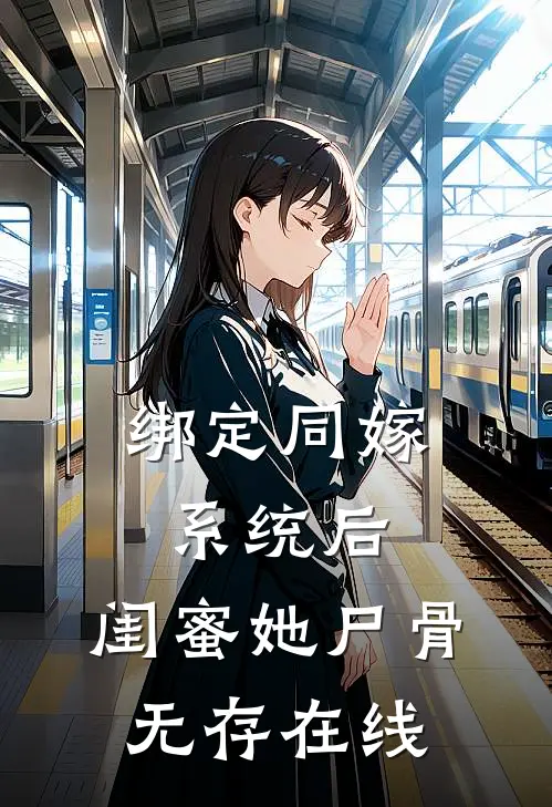 绑定同嫁系统后，闺蜜她尸骨无存在线