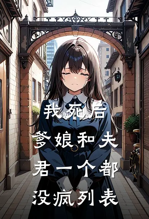 我死后，爹娘和夫君一个都没疯列表