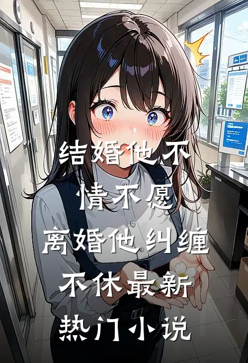 结婚他不情不愿，离婚他纠缠不休最新热门小说