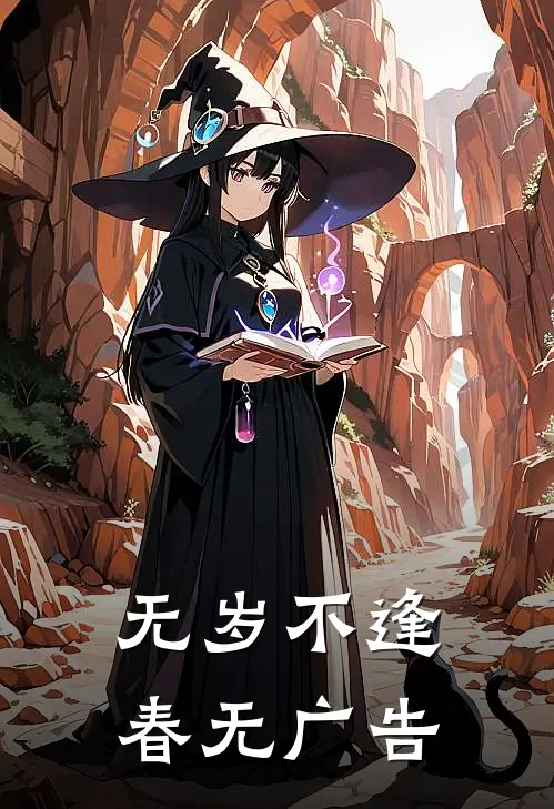 无岁不逢春无广告