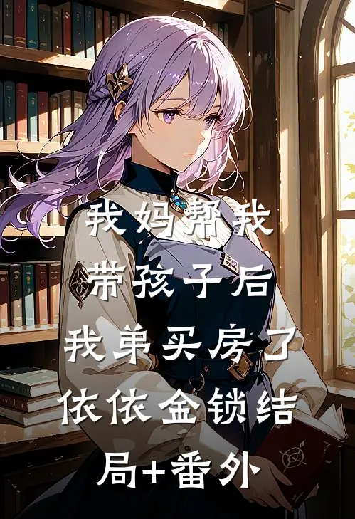 我妈帮我带孩子后，我弟买房了依依金锁结局+番外