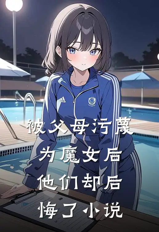 被父母污蔑为魔女后，他们却后悔了小说