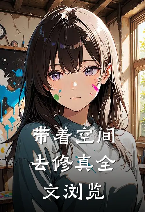 带着空间去修真全文浏览