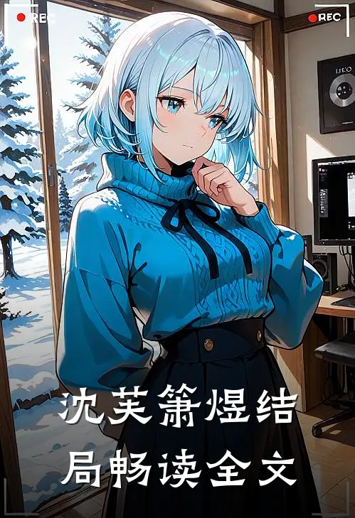 沈芙箫煜结局畅读全文