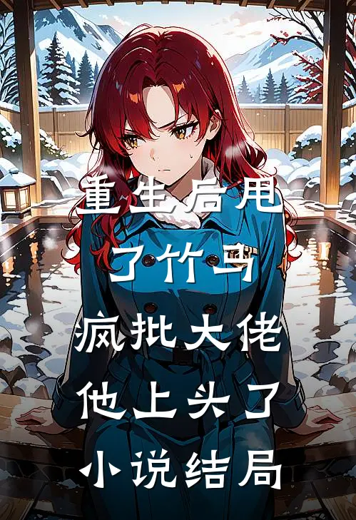 重生后甩了竹马，疯批大佬他上头了小说结局