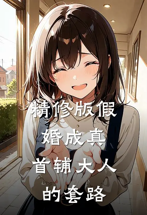 精修版假婚成真：首辅大人的套路