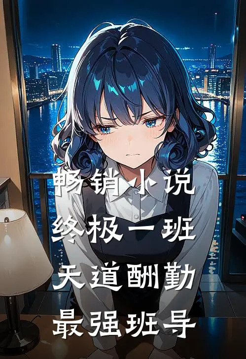 畅销小说终极一班：天道酬勤，最强班导