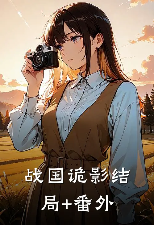 战国诡影结局+番外