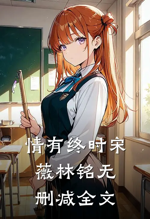 情有终时宋薇林铭无删减全文