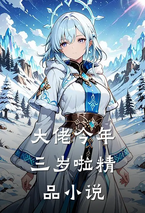 大佬今年三岁啦精品小说