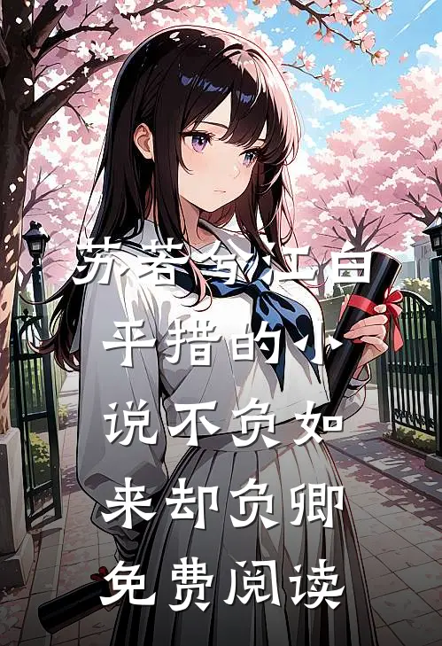 苏若兮江白平措的小说不负如来却负卿免费阅读