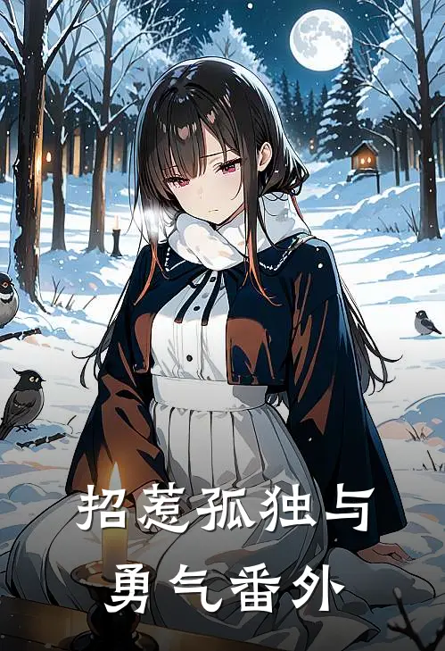 招惹-孤独与勇气 番外