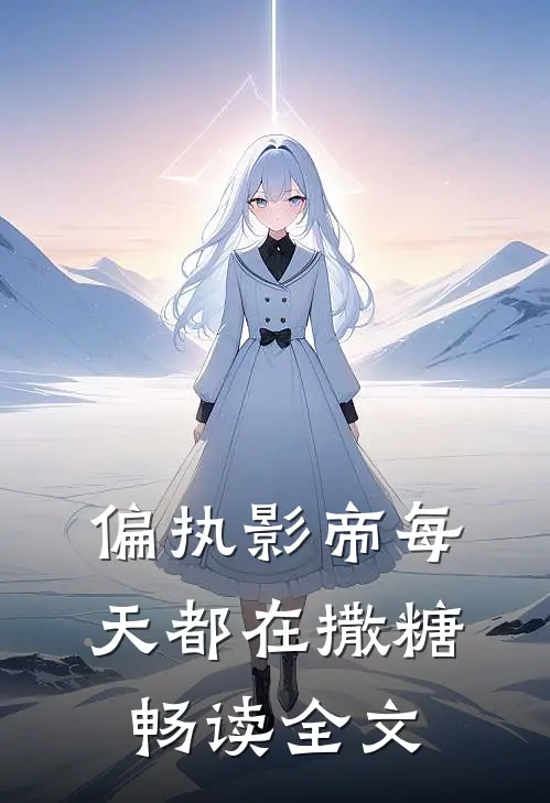偏执影帝每天都在撒糖畅读全文
