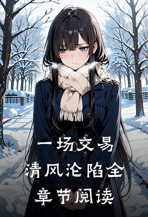 一场交易，清风沦陷全章节阅读