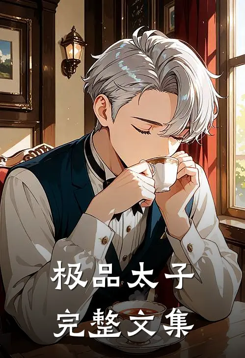 极品太子完整文集