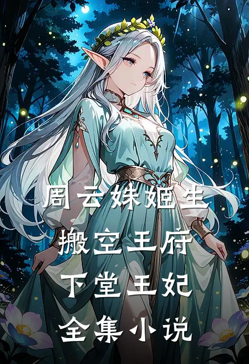 周云姝姬生搬空王府下堂王妃全集小说