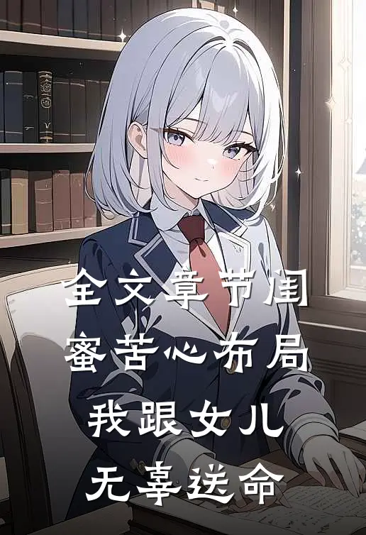 全文章节闺蜜苦心布局，我跟女儿无辜送命