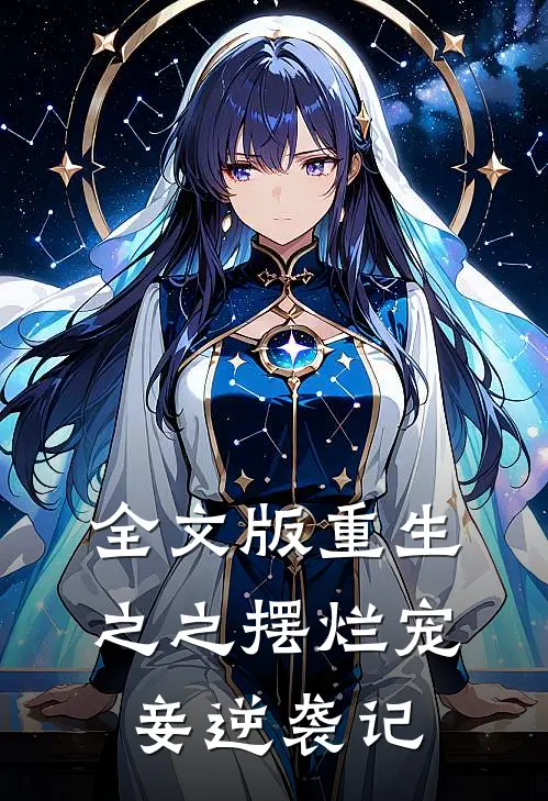 全文版重生之之摆烂宠妾逆袭记