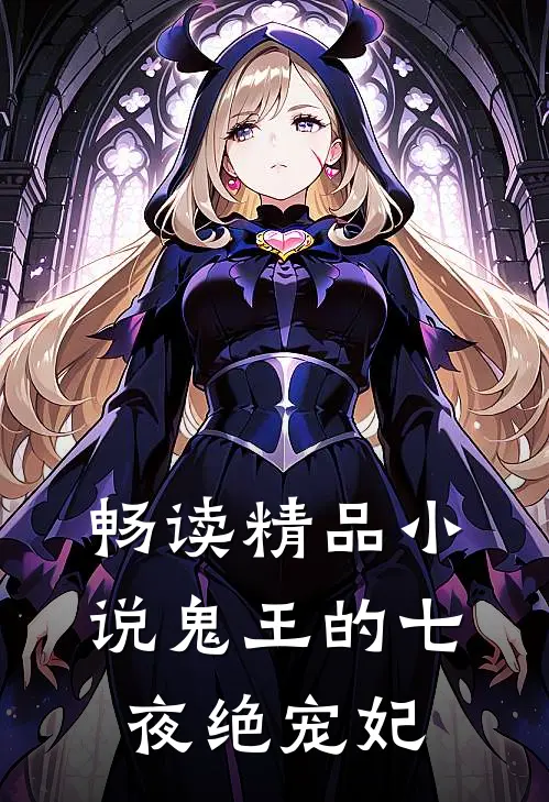 畅读精品小说鬼王的七夜绝宠妃
