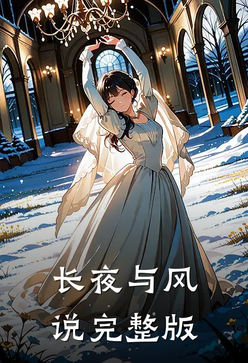 长夜与风说完整版