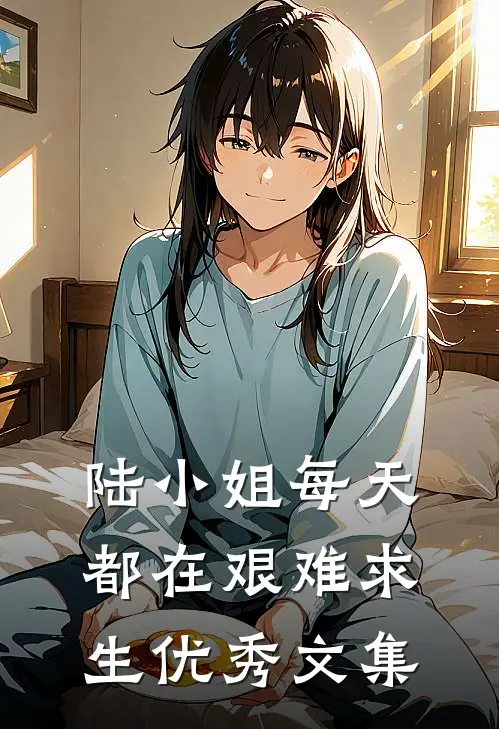 陆小姐每天都在艰难求生优秀文集