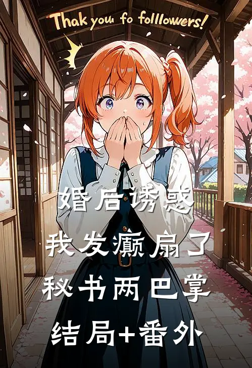 婚后诱惑，我发癫扇了秘书两巴掌结局+番外