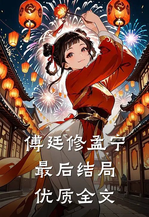 傅廷修孟宁最后结局优质全文
