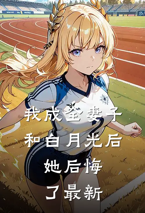 我成全妻子和白月光后，她后悔了最新