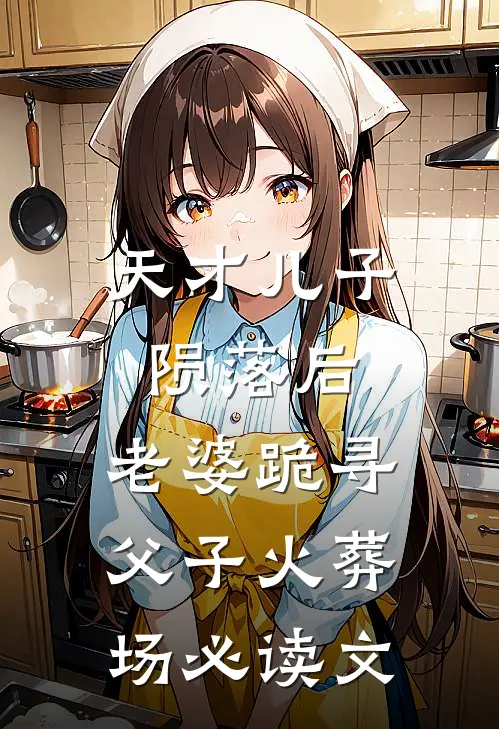 天才儿子陨落后，老婆跪寻父子火葬场必读文