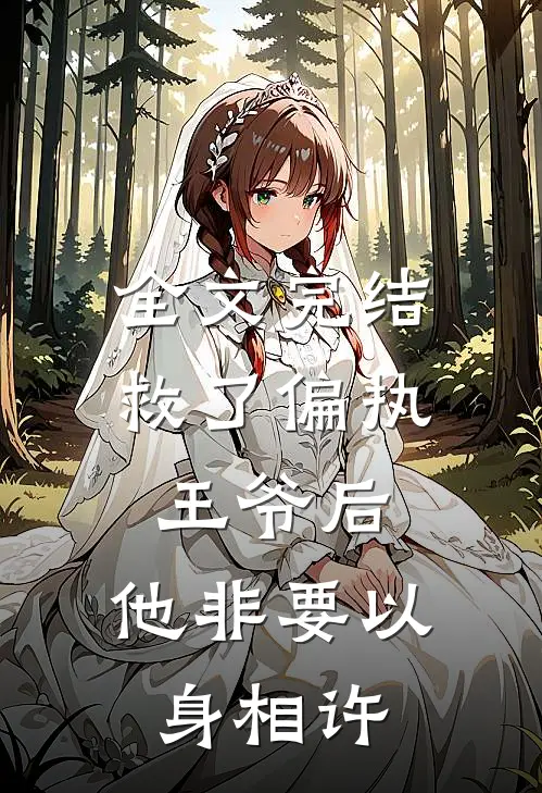 全文完结救了偏执王爷后，他非要以身相许