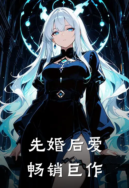 先婚后爱畅销巨作