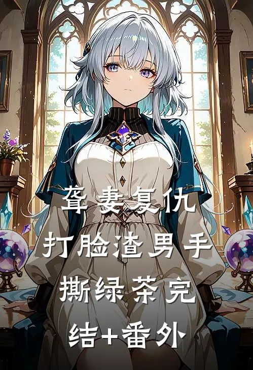 聋妻复仇：打脸渣男手撕绿茶完结+番外