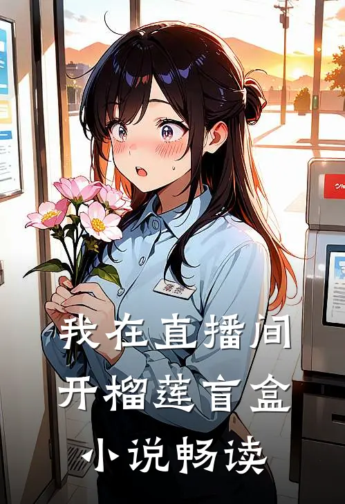 我在直播间开榴莲盲盒小说畅读