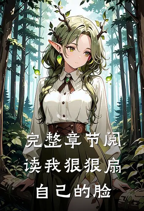 完整章节阅读我狠狠扇自己的脸