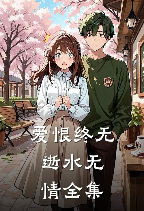 爱恨终无，逝水无情全集