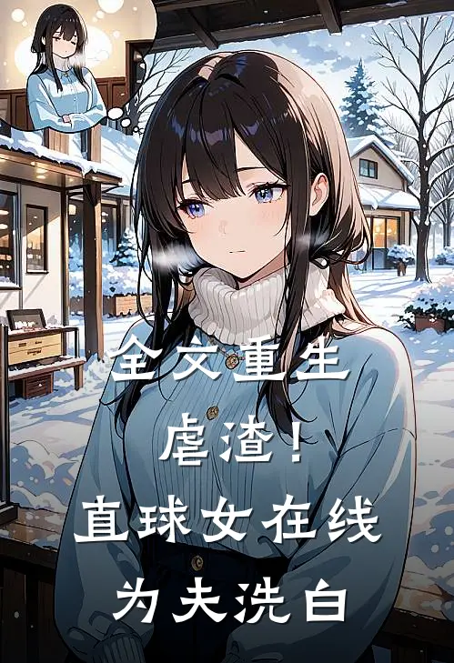 全文重生虐渣!直球女在线为夫洗白