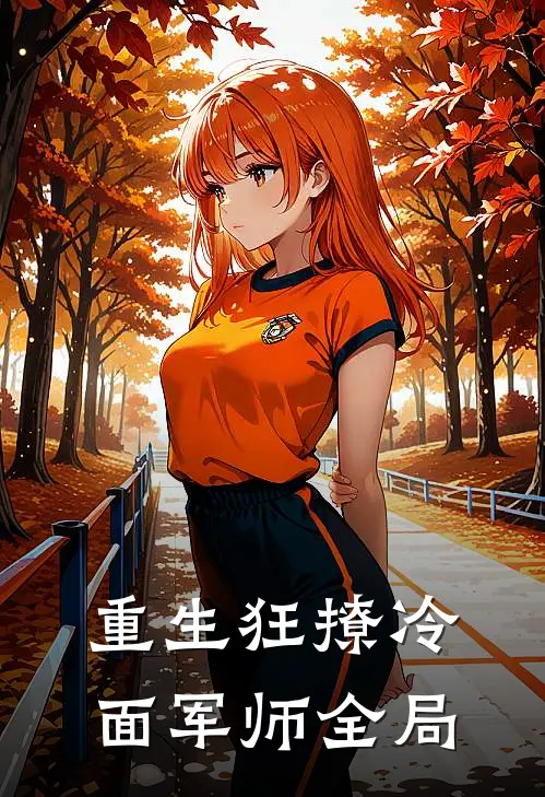 重生狂撩冷面军师全局