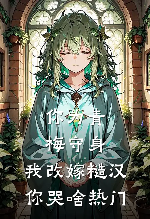 你为青梅守身，我改嫁糙汉你哭啥热门