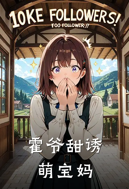 霍爷甜诱萌宝妈