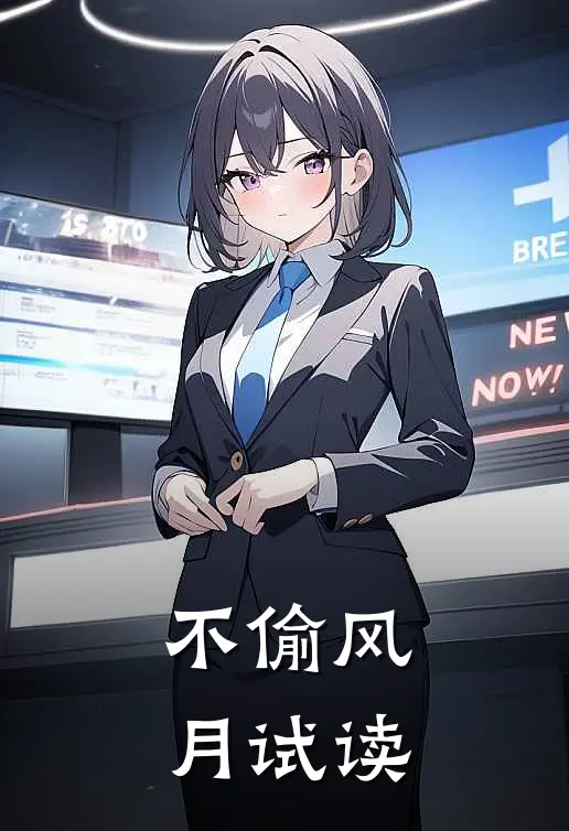 不偷风月试读