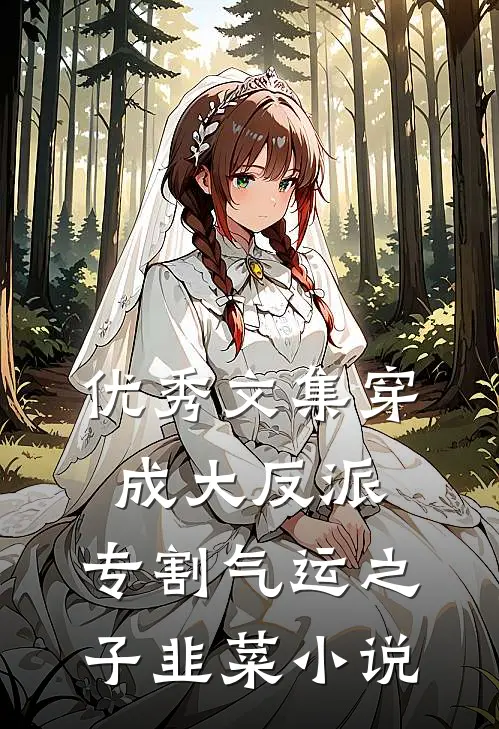 优秀文集穿成大反派:专割气运之子韭菜小说