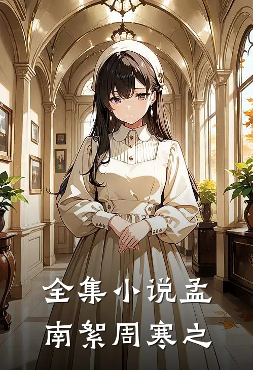 全集小说孟南絮周寒之