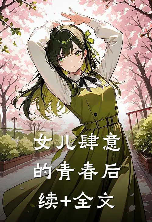 女儿肆意的青春后续+全文