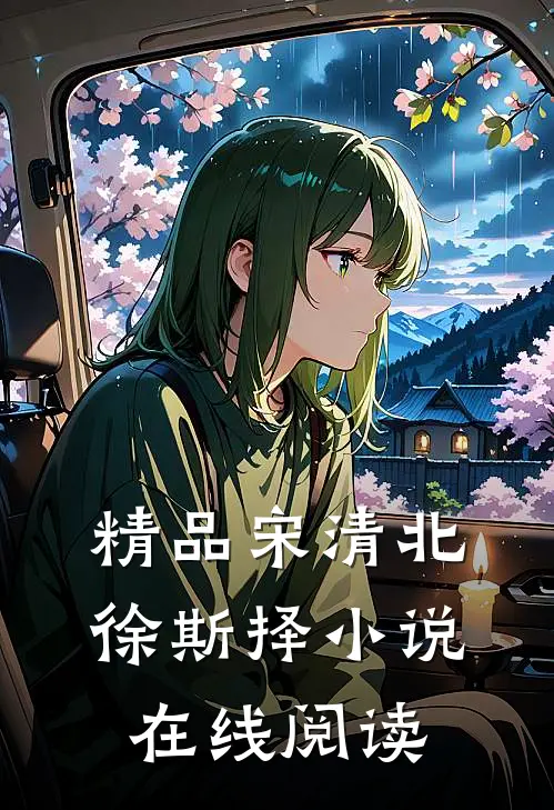 精品宋清北徐斯择小说在线阅读